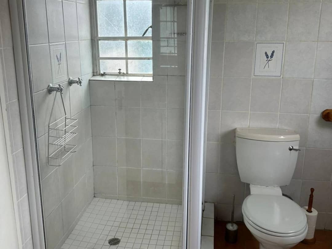 Hluhluwe Road Upstairs Studio at Paulshof Guesthouse In Sandton